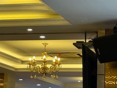 -万山楼海鲜酒家·二十三年老字号