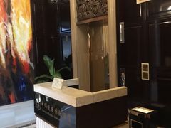 -抚顺中伟假日国际酒店