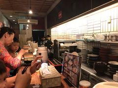-かごしまラーメン我流風天文館本店