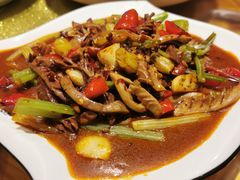 -小口味
