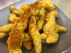 -蓉三少冒烤鸭·四川小吃集(北京首店)