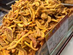 -老李村脂渣(团岛农贸市场店)