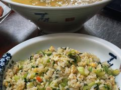 -粗茶淡饭(东关街店)