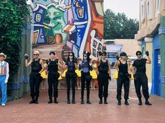 -大连海昌发现王国主题公园