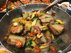 -湘味淳(千禧街店)