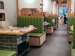 -和晟shèng铁锅炖·东北菜(南山店)