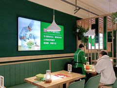 大堂-文记卢源外·江西小炒(凤城八路店)