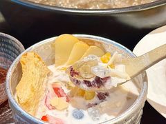 -滇野云南野生菌餐厅(陕西南路店)