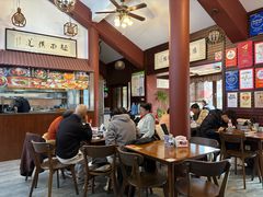 -孙盛兴奥灶面馆·蟹黄面·三虾面(山塘街总店)