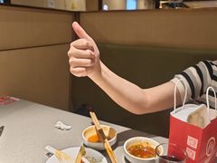 -海底捞火锅(龙湖金沙天街店)