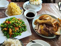 -妈妈的小作坊(陈家镇店)