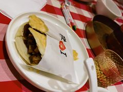 -西贝(上海我格广场店)