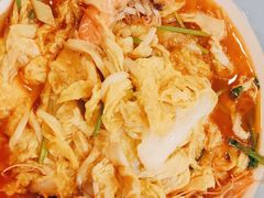 -良友·海鲜青岛菜(五四广场店)