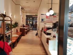 -Peet's 皮爷咖啡(乐峰店)
