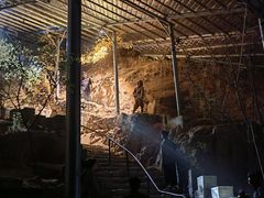 -海阳地雷战旅游区