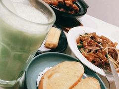 -禄興記香港大排档(歌斐中心店)