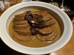 -竹里馆 ·茶食(奥体店)