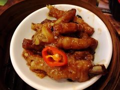 -添好运点心专门店(深水埗店)