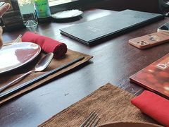 -花马天堂云南餐厅 Lost Heaven(外滩店)