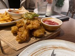 -G+KITCHEN(龙湖狮山天街店)