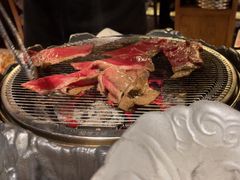 -坦坦大炉·韩式烤肉(望京店)