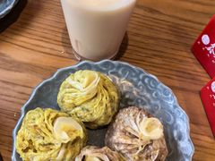 -鑫震源·苏式大虾生煎(山塘街店)