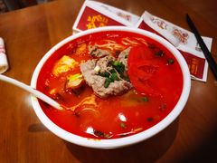 -吉品合酥脆烤饼(太平洋森活天地店)
