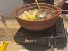 -东记炭炉·海鲜鸡煲(龙华店)