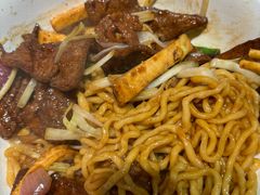 -寻裕记·现炒浇头面(人民广场店)