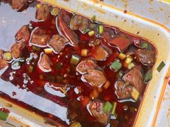 -矮板凳老火锅(宽窄巷子店)