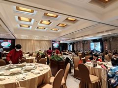 -广东胜利宾馆西关粤中餐厅