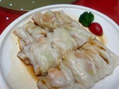 -粤点越有·茶点·粤菜(樵岭国际店)