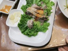 -清真悦宾楼食府(海湖店)