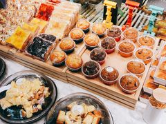 -酵種麦田(山师店)