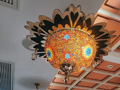 -羊巴道新疆菜·清真(上梅林店)