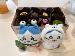 -发酵食堂(屏风街店)