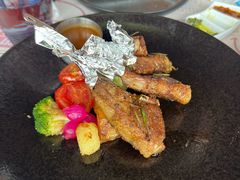 -安妮意大利餐厅(日坛店)