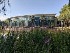 -南阳建业森林半岛假日酒店