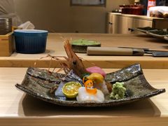 -鮨青(恒基名人购物中心店)