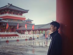 -中国汉城景区