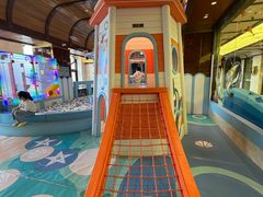 -童趣廊·儿童波波池·海洋球(长隆横琴湾酒店)