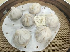 蟹粉小笼-迎扬春茶社(闻喜路店)