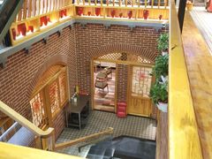 -福茂源横山铁锅羊肉(牡丹园店)