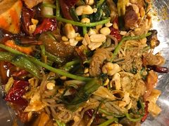 -明月麻辣香锅(东安悦购城店)