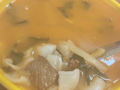 -新疆喀什噶尔餐厅(普利街店)