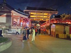 -东部华侨城