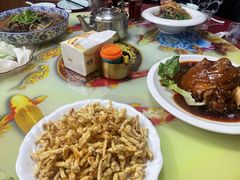 -哈尔滨饺子王·东北菜(鱼鳞浃路店)