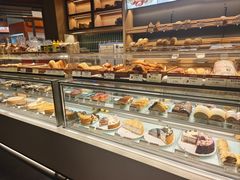 -德南面包房(尚都店)