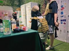 -兵魂·室内真人CS枪战俱乐部·团建·军事轰趴馆