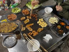-同心烧烤(总店)